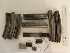 Modelleisenbahn Konvolut H0