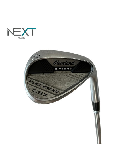 Cleveland zipcore full face - full-face, 2