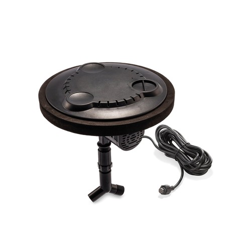 Esotec solar einzelpumpe - esotec,