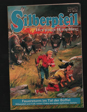 Silberpfeil - Der junge