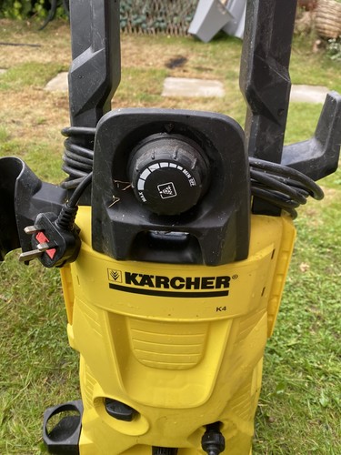 Kärcher hochdruckreiniger - kÄrcher, k4