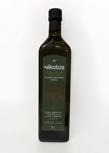 Nikolos extra natives - |,