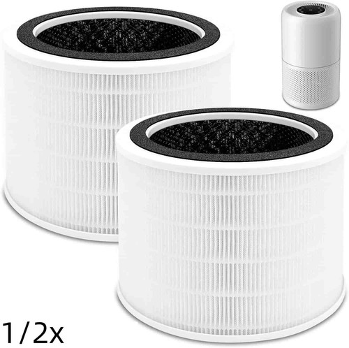 Ersatzfilter für levoit - ersatzfilter,