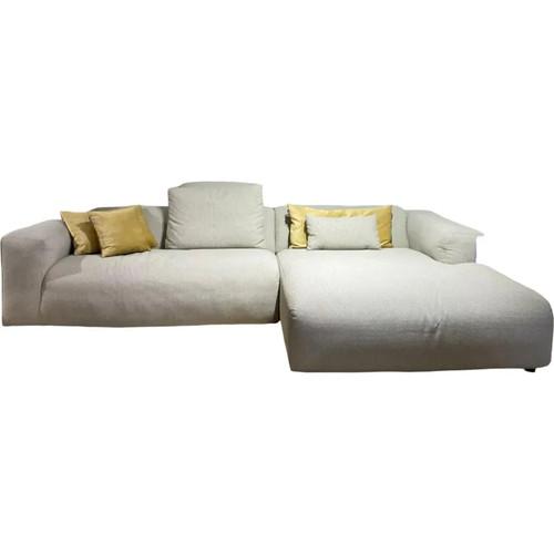 Freistil rolf benz - benz, ecksofa