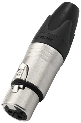 Neutrik nc3fxx xlr stecker - neutrik,