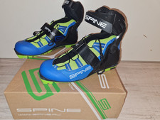 Spine Rollski Skating Sommer