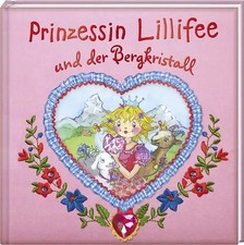 Prinzessin Lillifee und der