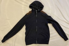 Jungen Kapuzenpulli XS 158/164