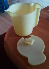 Tupperware großer Milchfreund