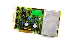 SIEMENS Sirona C1 AS Platine