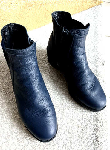 Vitaform damen stiefeletten - vitaform,