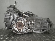 Schaltgetriebe DVS VW Passat Variant (3B5, B5) 1.9 TDI