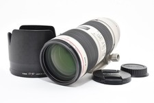 [Unbenutzt mit Haube] Canon EF