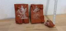 Blei-/Zinnfiguren Gussform