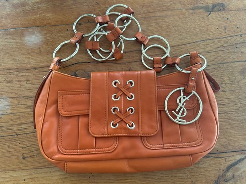 Handtasche yves saint laurent - saint,