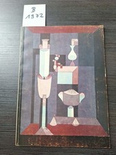 Paul Klee: Das bildnerische Denken; 1957