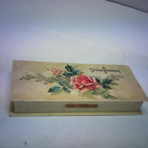 Pralinenschachtel aus pappe - aus,