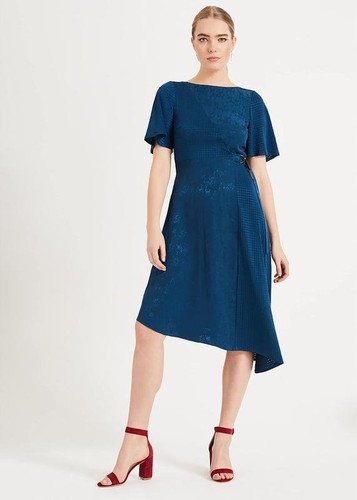 Women phase eight - women, navy