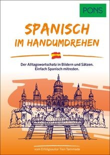 Pons spanisch handumdrehen - pons,