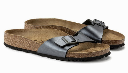 Birkenstock madrid 1021532 - birkenstock,
