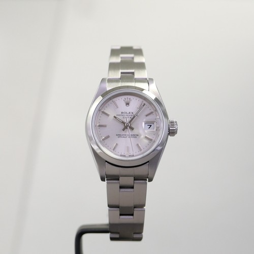 Rolex lady datejust - full, set