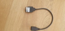 Original Mercedes Benz MI USB Anschluss Media Interface A0018276704