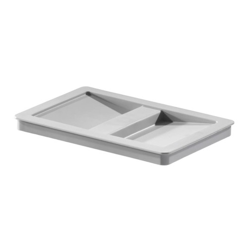 Hailo waste collector - collector, lid