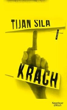 Krach roman von sila tijan - tijan, |