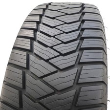 1 x BRIDGESTONE 215/65 R15C 104/102T Duravis Ganzjahresreifen 2021 9mm
