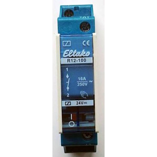 Eltako r12 100 - eltako, dc
