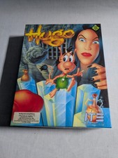 Hugo PC  Big Box