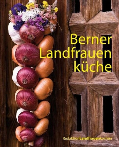 Berner landfrauenküche 238 - landfrauenküche:,