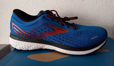 BROOKS GHOST  B Gr. 14 US (48,5)  NEU + OVP, KLASSIKER IN DER SCHMALEN WEITE !