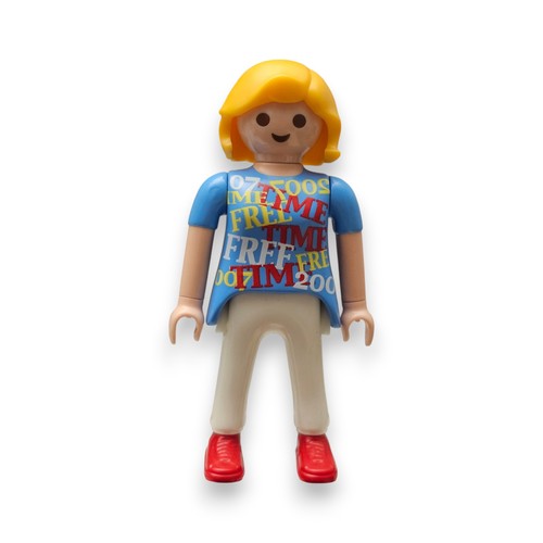 Playmobil figur frau - playmobil,