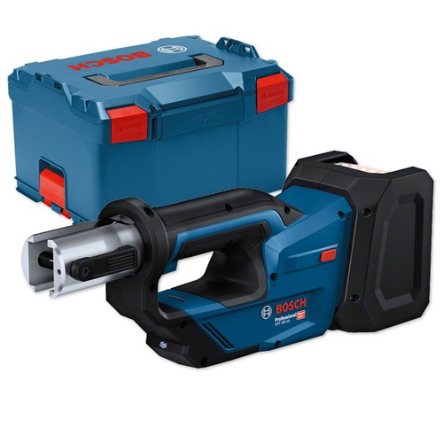 Bosch akku presswerkzeug - bosch, akku-presswerkzeug