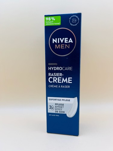 Nivea men hydro care - nivea,