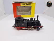 Fleischmann H0 1010 Dampflok