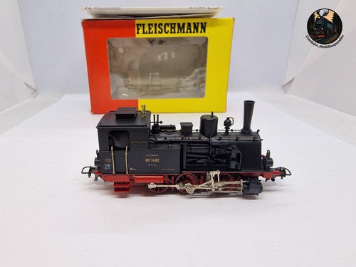 Fleischmann 1010 dampflok - 1010,