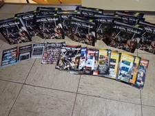 Komplettes Star Wars Fact File