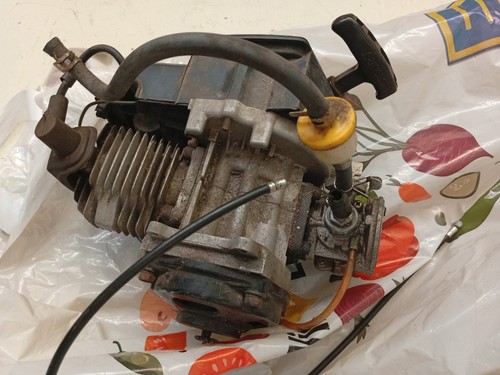 Bike motor gebraucht scooter - gebraucht,