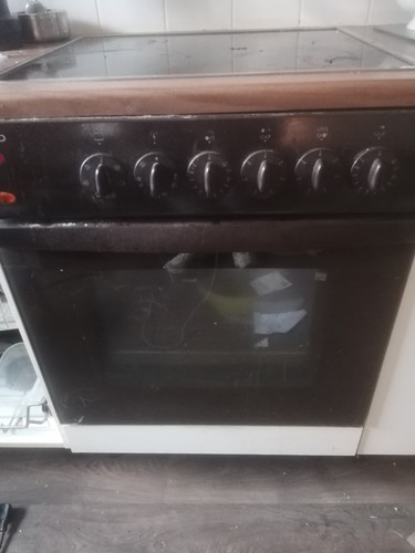 Einbauherd set backofen - set, +