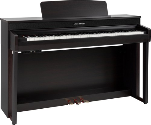 Ware tasten digital - 88,