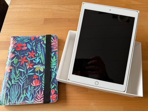 Apple ipad gen 128 - ipad, 7.