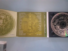 STILLE VOLK  - SATYRE CORNU -