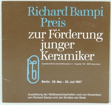 Richard Bampi Preis zur