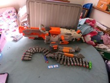 RAR Nerf Vulcan Havok Fire /
