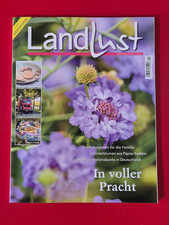 Landlust zeitschrift 2024 - landlust,