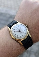 Felca Militäruhr uhrwerk as