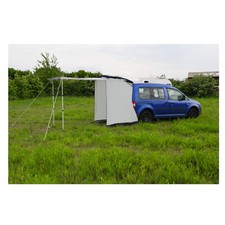 Reimo Heckzelt Vertic passend