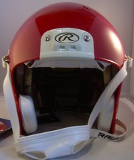 Rawlings Quantum Footballhelm